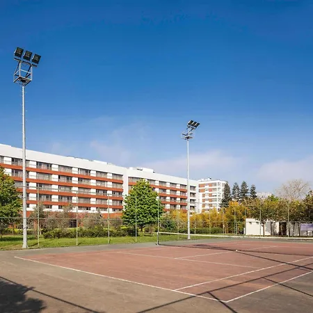 Novotel Trabzon-2